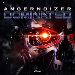 Обкладинка Angernoizer - Dreamchaser