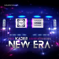 Обкладинка Kader - Hard & Dirty