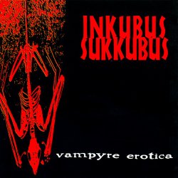 Обкладинка Inkubus Sukkubus - All along the crooked way