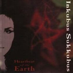Обкладинка Inkubus Sukkubus - Gypsies tramps and thieves