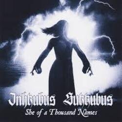 Обкладинка Inkubus Sukkubus - Hell-Fire