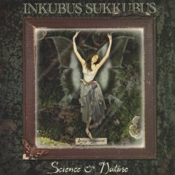 Обкладинка Inkubus Sukkubus - Sweet morpheus