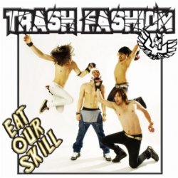 Обкладинка Trash Fashion - Coming Home
