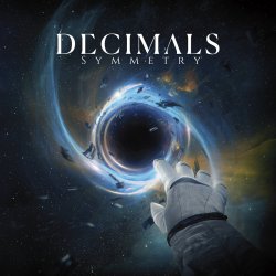 Обкладинка Decimals - Cryptic Existence