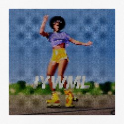 Обкладинка Jonasu & Tobtok - IYWML