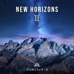 Обкладинка Rameses B - New Horizons II
