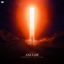 Обкладинка Tungevaag & Nethy Aber - Amame