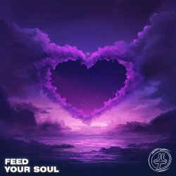 Обкладинка Josh Le Tissier & Sweiz - Feed Your Soul