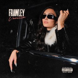 Обкладинка Frawley - Vanilla