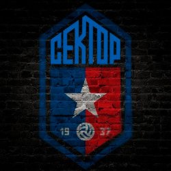 Обкладинка Баста - Сектор