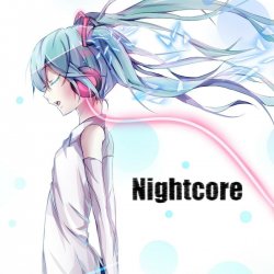 Обкладинка Nightcore - Code Rave