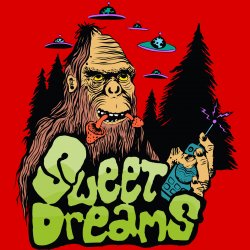 Обкладинка Dune - Sweat Dreams