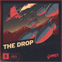Обкладинка Gammer - A New Feeling