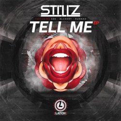Обкладинка Stillz - Refined