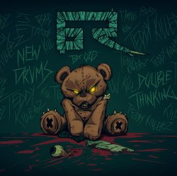 Обкладинка Teddy Killerz - Together