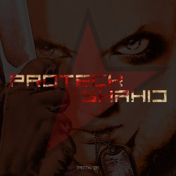 Обкладинка Protech - Astera