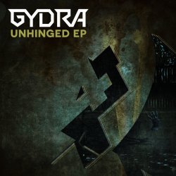 Обкладинка Gydra - Scourge
