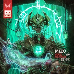 Обкладинка Mizo - Soul Reaper
