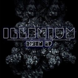 Обкладинка Illenium & Said The Sky - Painted White