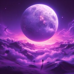 Обкладинка Au5 - Moonland