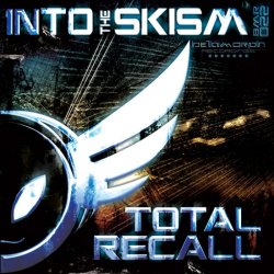 Обкладинка Total Recall - Never Let Go(Subsonik Remix)