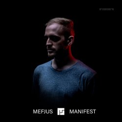 Обкладинка Mefjus - Mirage