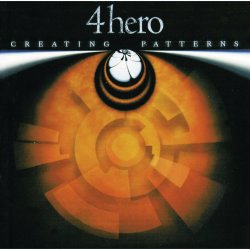 Обкладинка 4hero - Les Fleur