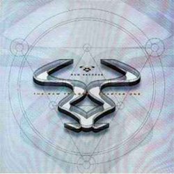 Обкладинка Ice Minus - Babylon