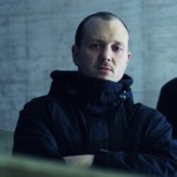 Обкладинка Dean Rodell - Requim