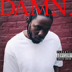 Обкладинка Kendrick Lamar - Dna