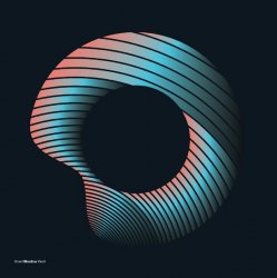 Обкладинка Flytronix - Shadowlandz