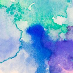 Обкладинка Makoto - Watercolour