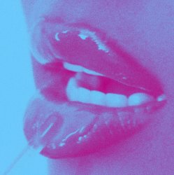 Обкладинка Shenseea & DJ MAC - V.I.P.