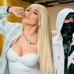 Обкладинка Alan Walker & Ava Max & Gimb - End of Time