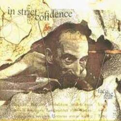 Обкладинка In Strict Confidence - Alles In Mir