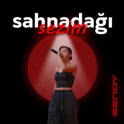 Обкладинка Sendy - Sahnadağı sezim
