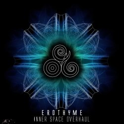 Обкладинка Erothyme - Inspiral