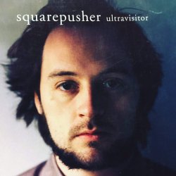 Обкладинка Squarepusher - Exciton