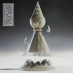 Обкладинка Iglooghost - Shrine Hacker