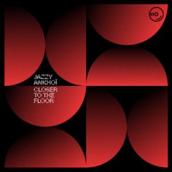 Обкладинка Jazzy & Ankhoï - Closer To The Floor