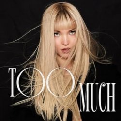 Обкладинка Dove Cameron - Too Much (Ely Oaks Remix)