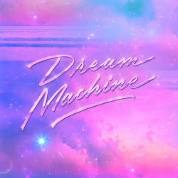 Обкладинка Purple Disco Machine & Alison Goldfrapp - Dream Machine