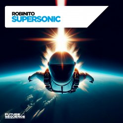 Обкладинка Robinito - Supersonic