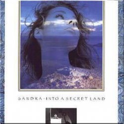 Обкладинка Sandra - Secret Land