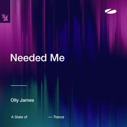 Обкладинка Olly James - Needed Me (Extended Mix)