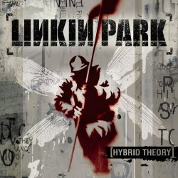 Обкладинка Linkin Park - Pushing Me Away