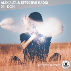 Обкладинка Alex Alta feat. Effective Radio - Din Don