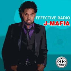 Обкладинка Effective Radio - J-Mafia