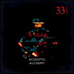 Обкладинка Acoustic Alchemy - Hats Of Magic
