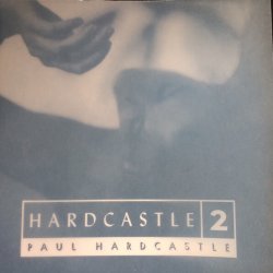 Обкладинка Paul Hardcastle - Warm glow